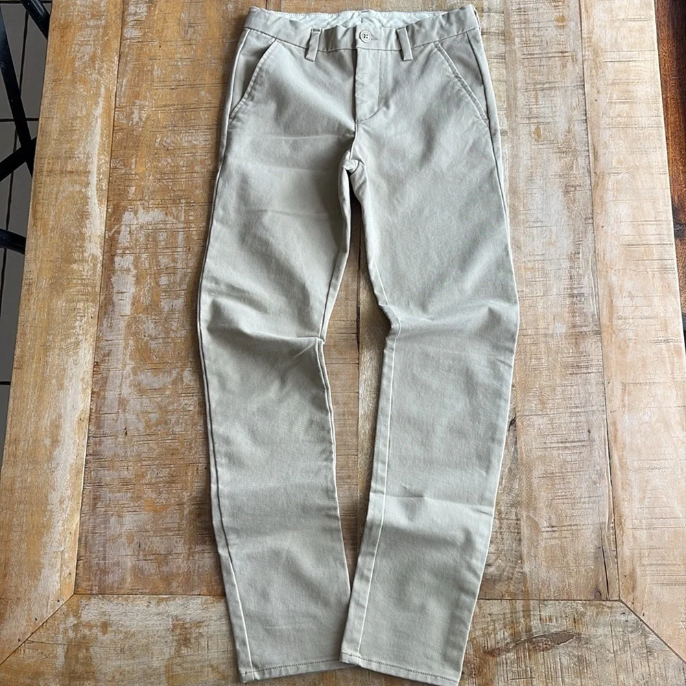 GAP nwot slim